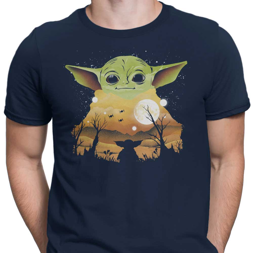 Child's Sunset - Men's Apparel T-Shirts, Hoodie, Sweatshirt | CiraTrend.com (Image 5)