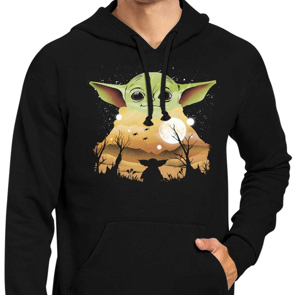 Child's Sunset - Hoodie T-Shirts, Sweatshirt | CiraTrend.com (Image 4)