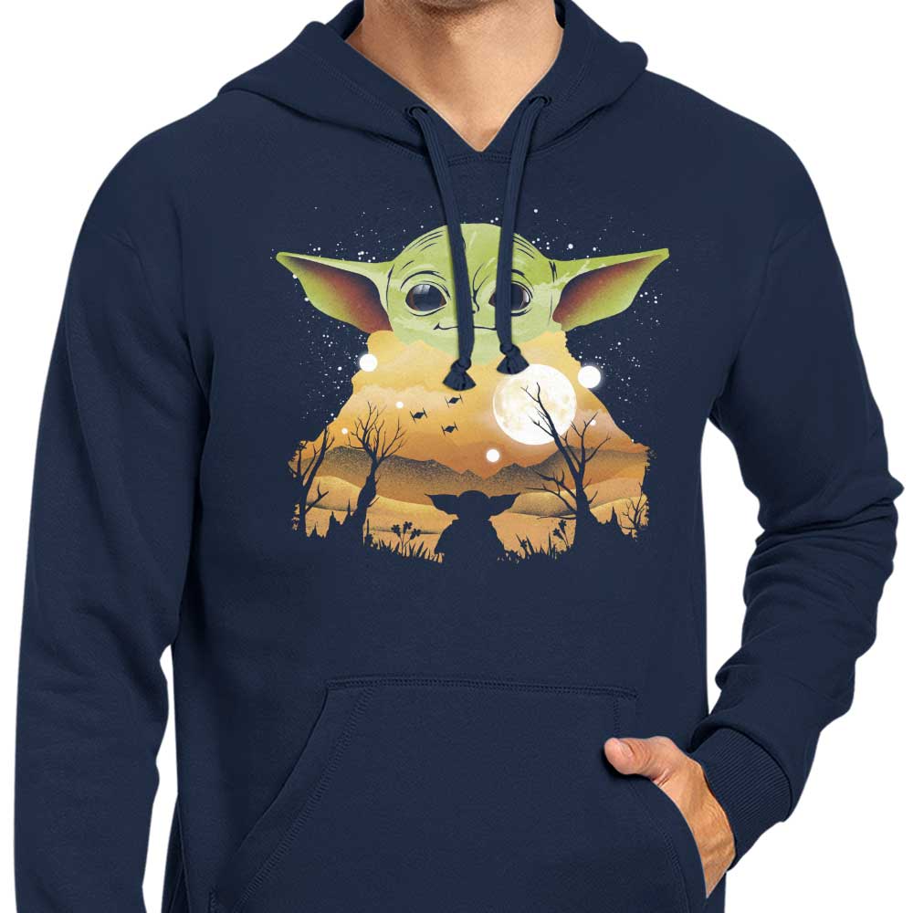 Child's Sunset - Hoodie T-Shirts, Sweatshirt | CiraTrend.com (Image 5)