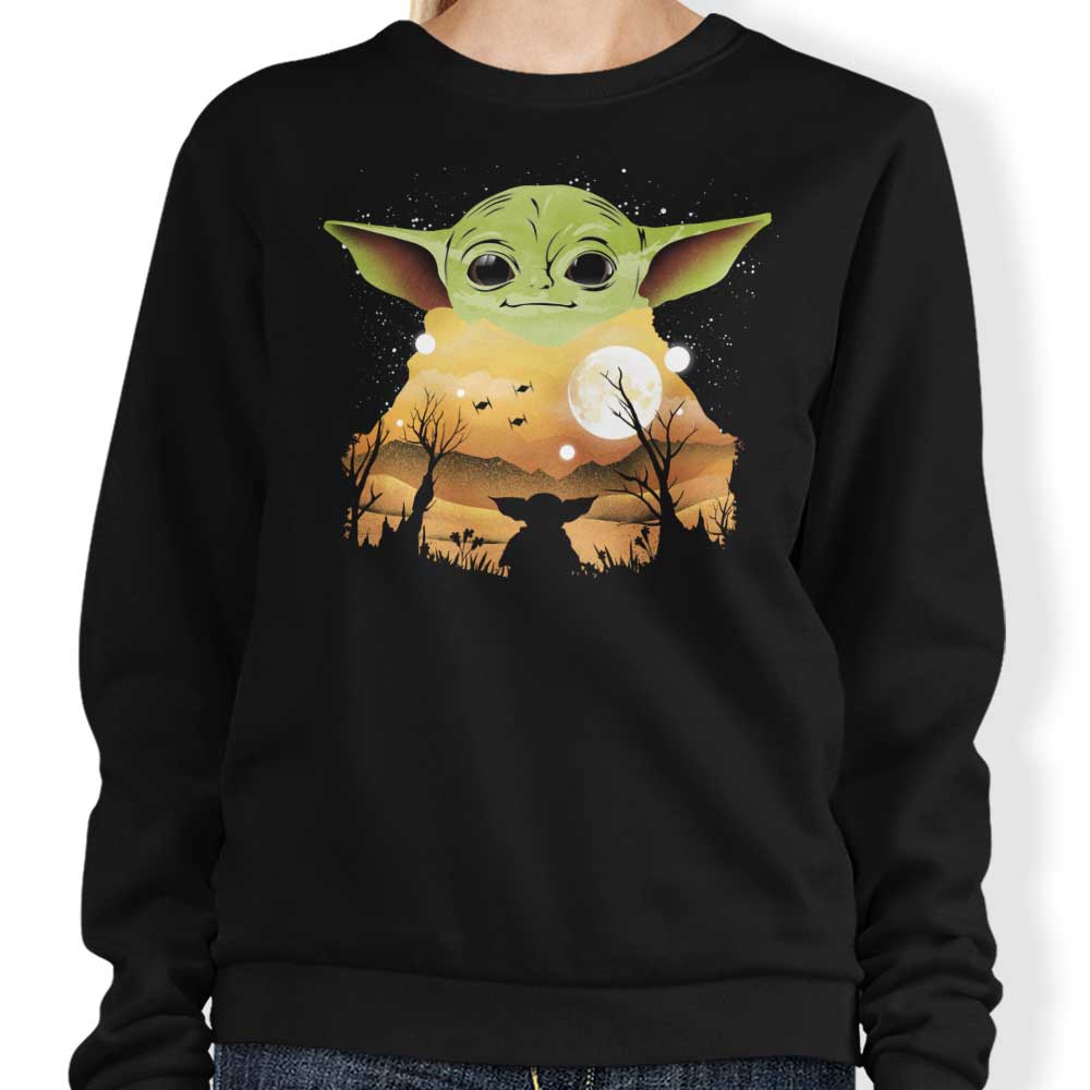 Child'S Sunset T-Shirts, Hoodie, Sweatshirt