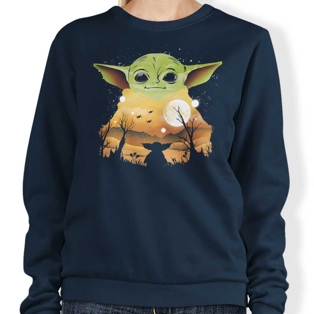 Child'S Sunset T-Shirts, Hoodie, Sweatshirt