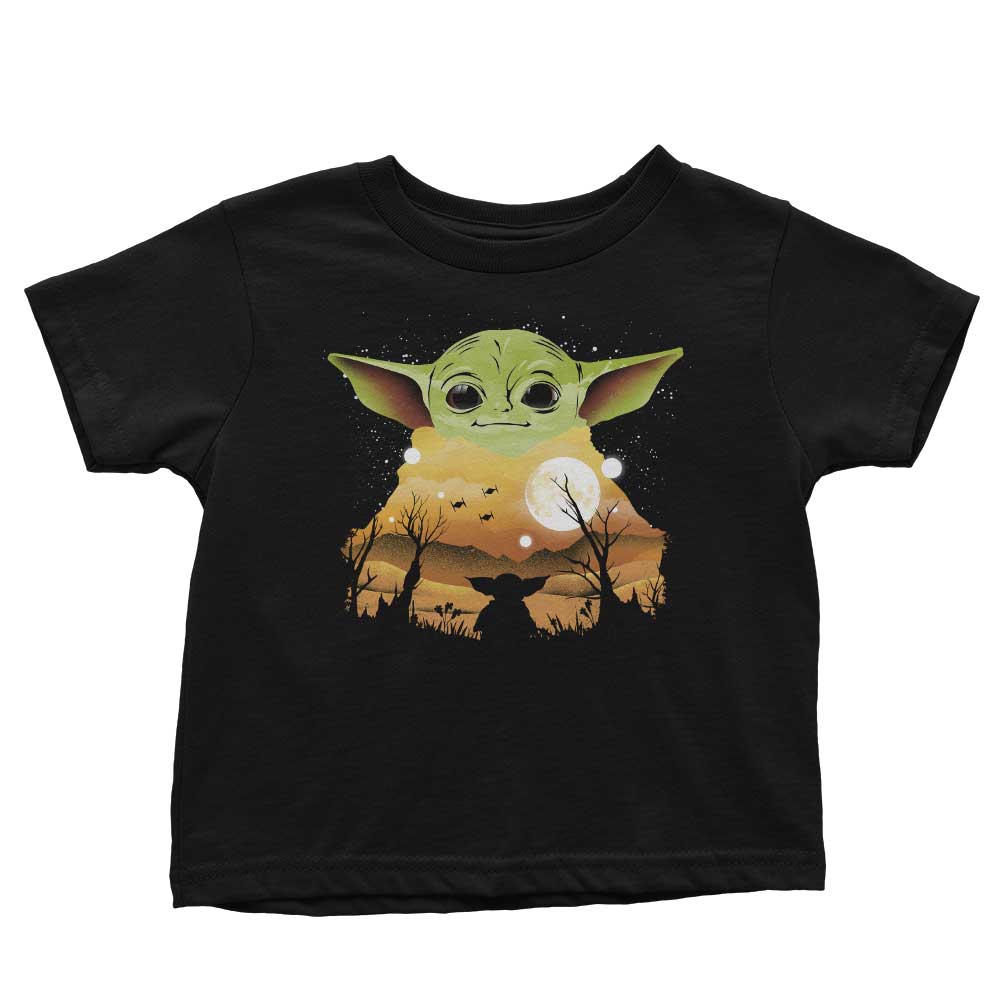 Child'S Sunset T-Shirts, Hoodie, Sweatshirt