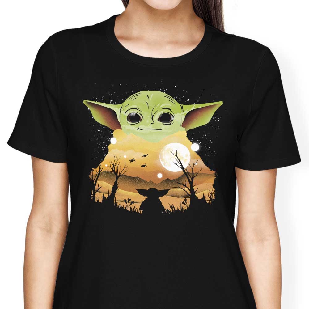 Child'S Sunset T-Shirts, Hoodie, Sweatshirt