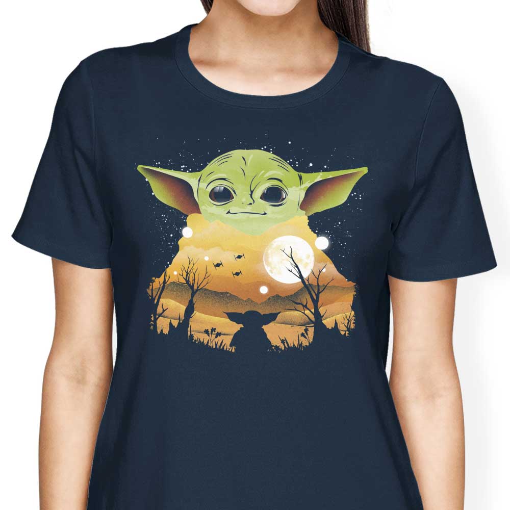 Child'S Sunset T-Shirts, Hoodie, Sweatshirt