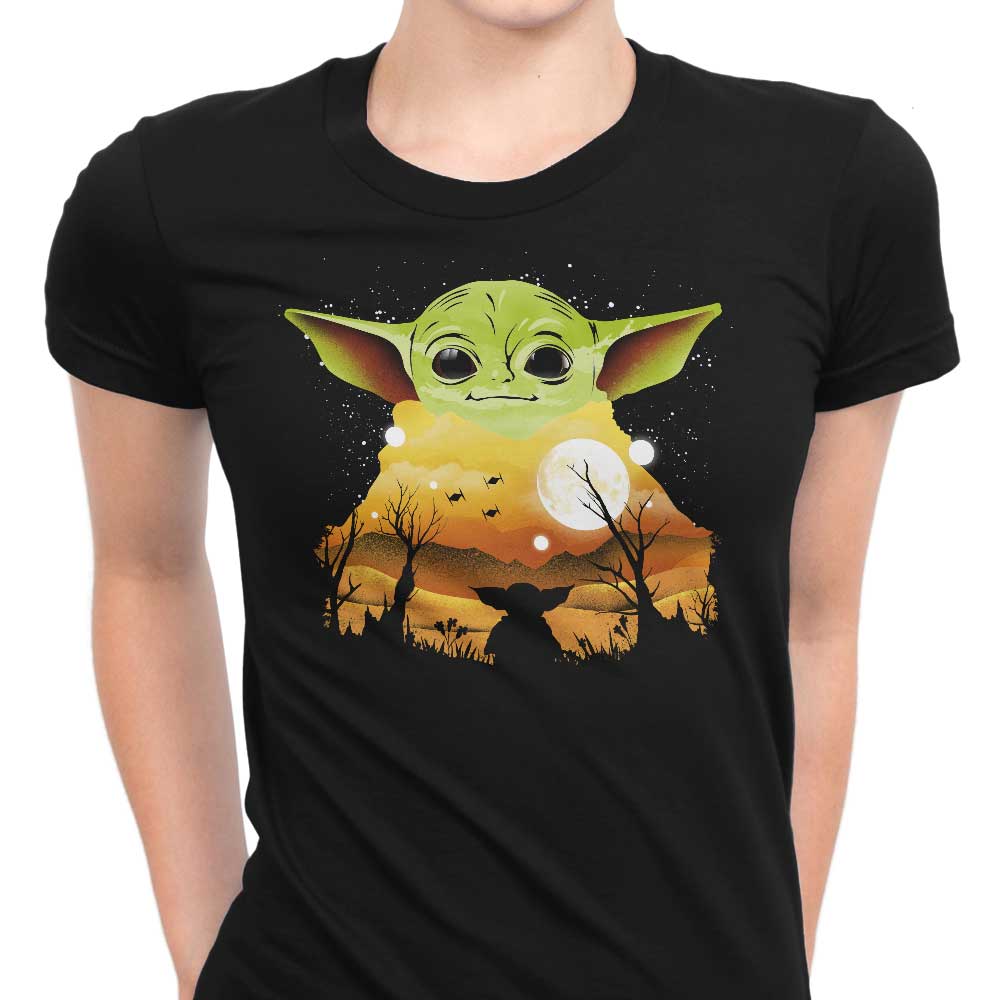 Child'S Sunset T-Shirts, Hoodie, Sweatshirt