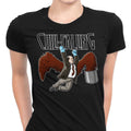 Chili Falling - Women's Apparel T-Shirts, Hoodie, Sweatshirt | CiraTrend.com (Image 1)