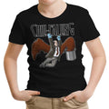 Chili Falling - Youth Apparel T-Shirts, Hoodie, Sweatshirt | CiraTrend.com (Image 1)