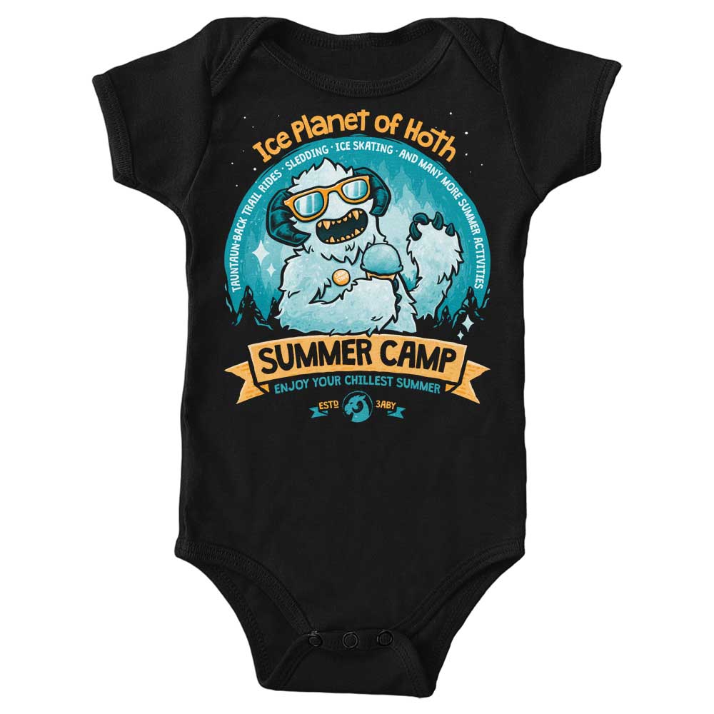 Chillest Summer Camp - Youth Apparel T-Shirts, Hoodie, Sweatshirt | CiraTrend.com (Image 5)