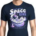 Chilling in Space - Men's Apparel T-Shirts, Hoodie, Sweatshirt | CiraTrend.com (Image 1)