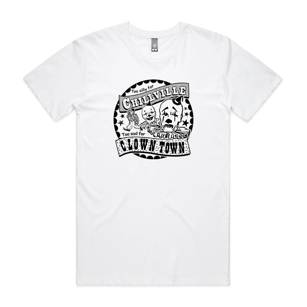 Chillville Tee Hoodie, Sweatshirt | CiraTrend.com (Image 1)