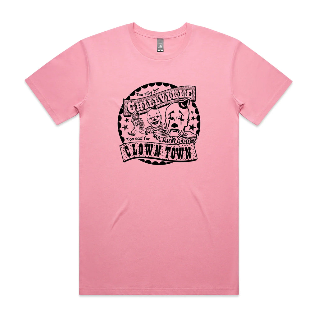 Chillville Tee Hoodie, Sweatshirt | CiraTrend.com (Image 3)