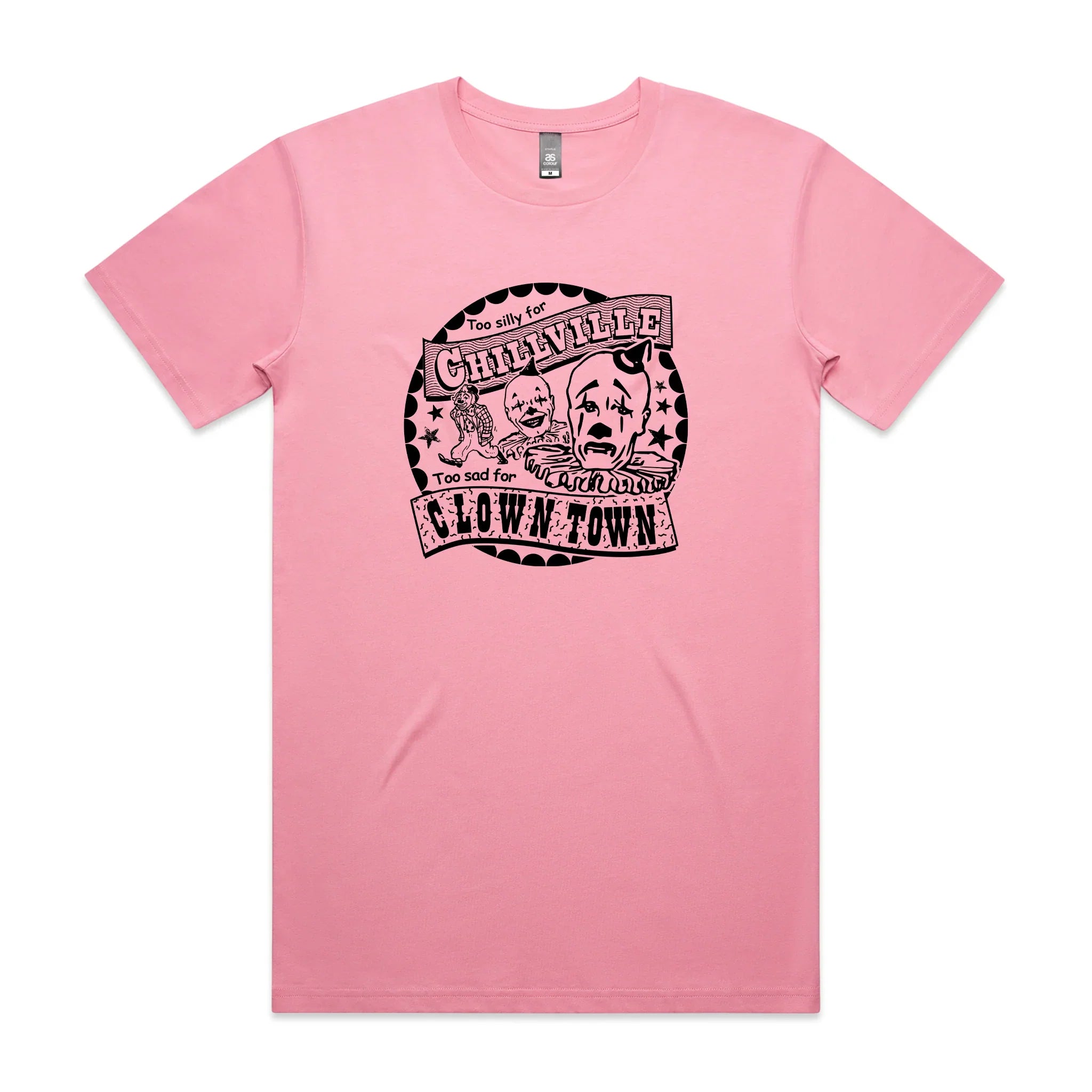 Chillville Tee Hoodie, Sweatshirt | CiraTrend.com (Image 3)