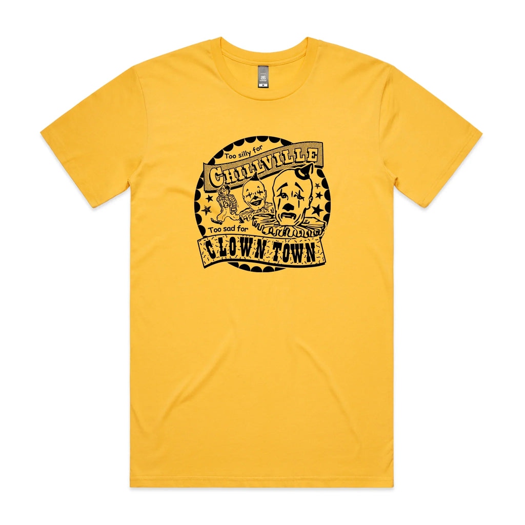 Chillville Tee Hoodie, Sweatshirt | CiraTrend.com (Image 4)