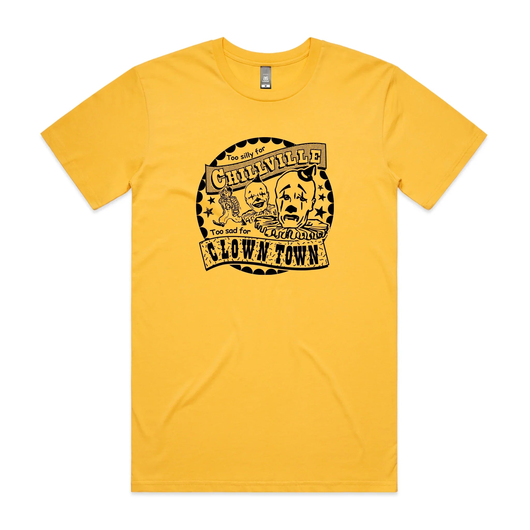 Chillville Tee Hoodie, Sweatshirt | CiraTrend.com (Image 4)