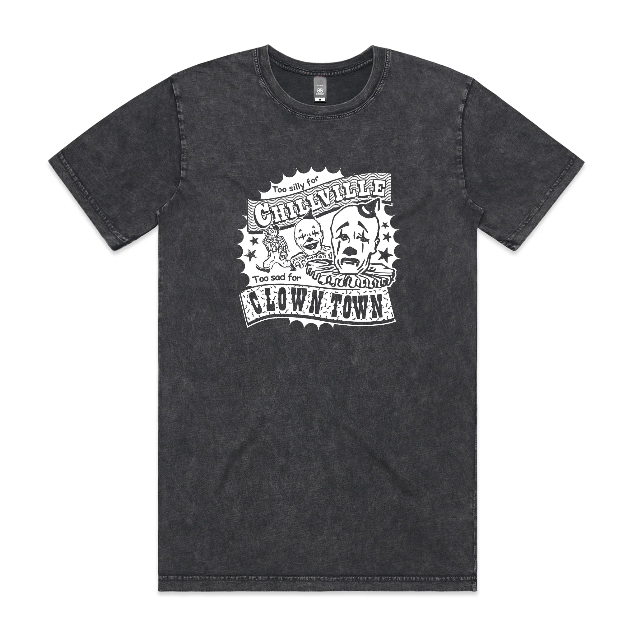 Chillville Tee Hoodie, Sweatshirt | CiraTrend.com (Image 5)