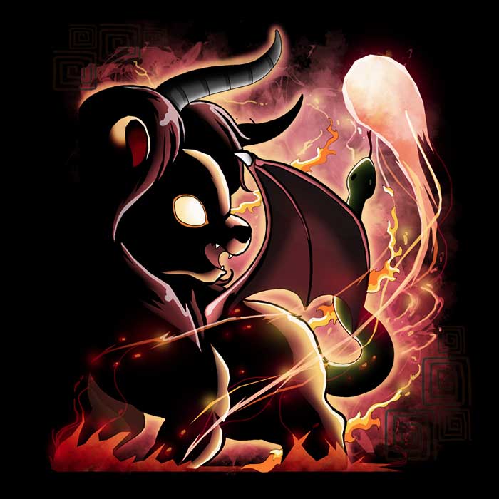 Chimera - Men's Apparel T-Shirts, Hoodie, Sweatshirt | CiraTrend.com (Image 2)