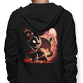 Chimera - Hoodie T-Shirts, Sweatshirt | CiraTrend.com (Image 1)