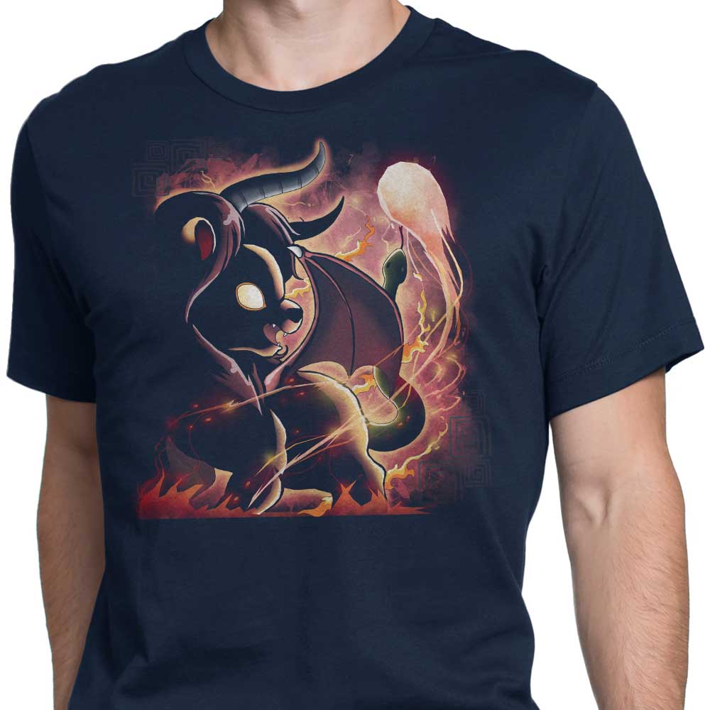 Chimera - Men's Apparel T-Shirts, Hoodie, Sweatshirt | CiraTrend.com (Image 4)