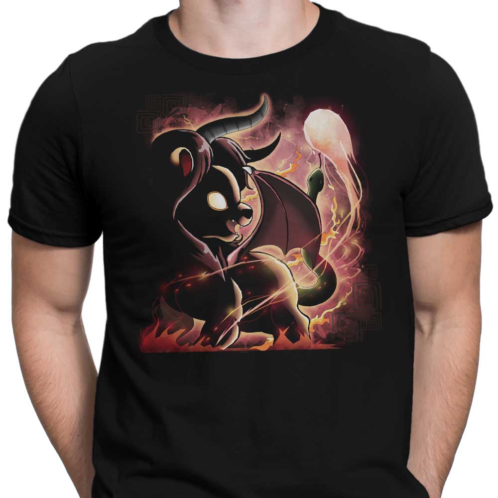 Chimera - Men's Apparel T-Shirts, Hoodie, Sweatshirt | CiraTrend.com (Image 3)