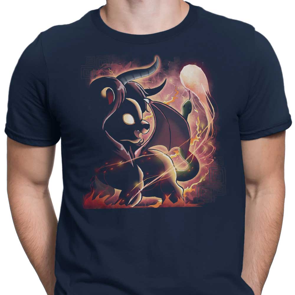 Chimera - Men's Apparel T-Shirts, Hoodie, Sweatshirt | CiraTrend.com (Image 5)