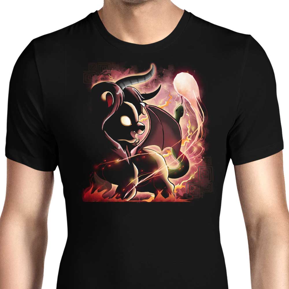 Chimera - Men's Apparel T-Shirts, Hoodie, Sweatshirt | CiraTrend.com (Image 1)