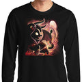 Chimera - Long Sleeve T-Shirt Hoodie, Sweatshirt | CiraTrend.com (Image 1)