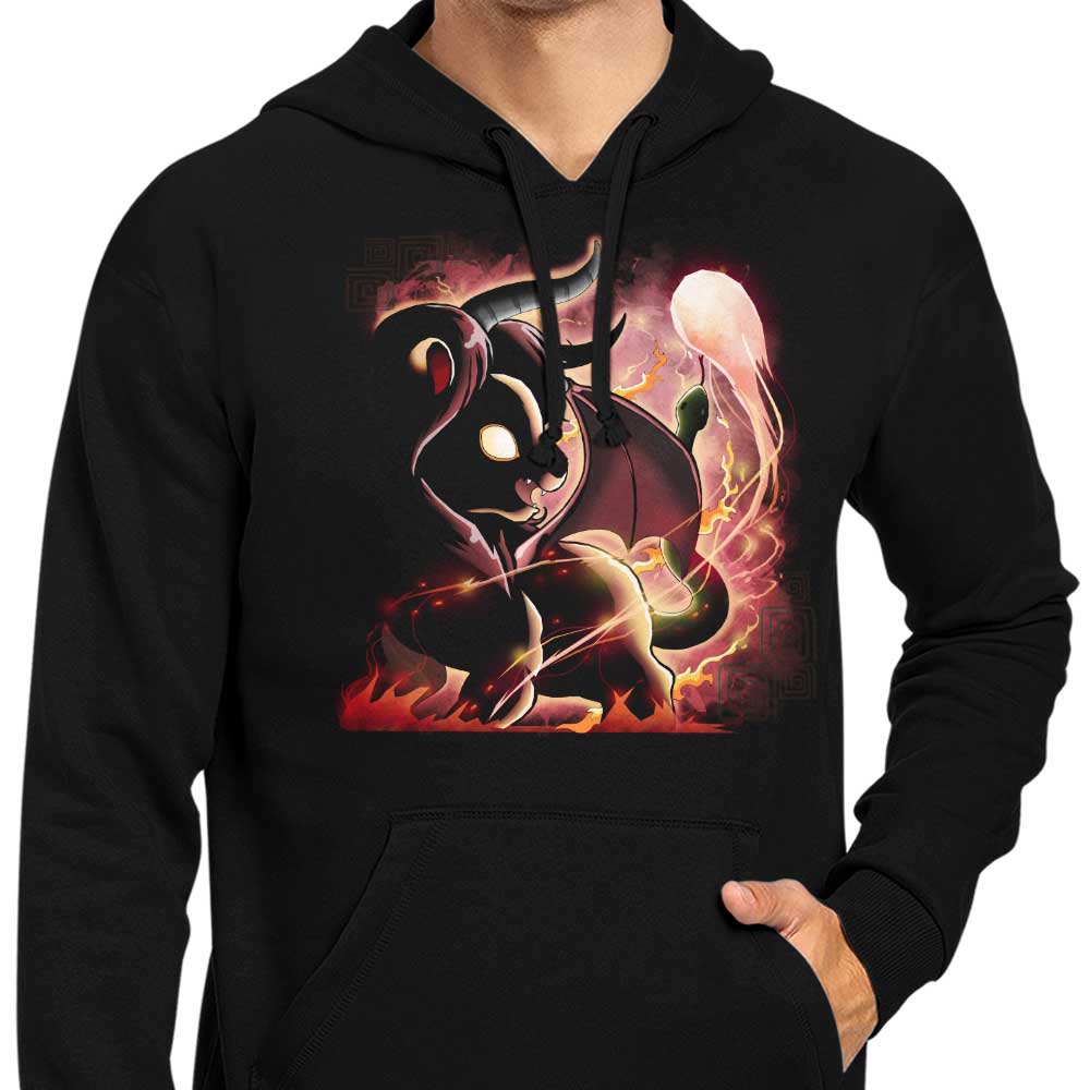Chimera - Hoodie T-Shirts, Sweatshirt | CiraTrend.com (Image 4)