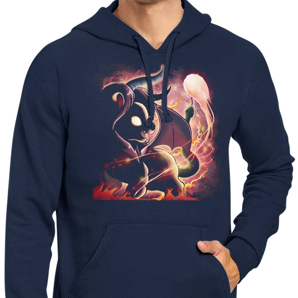 Chimera - Hoodie T-Shirts, Sweatshirt | CiraTrend.com (Image 5)