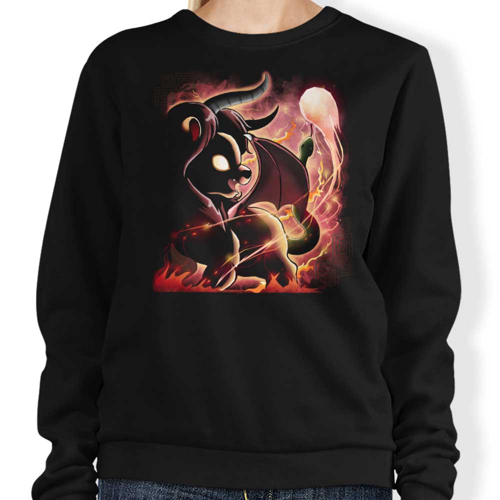 Chimera - Sweatshirt T-Shirts, Hoodie | CiraTrend.com (Image 1)