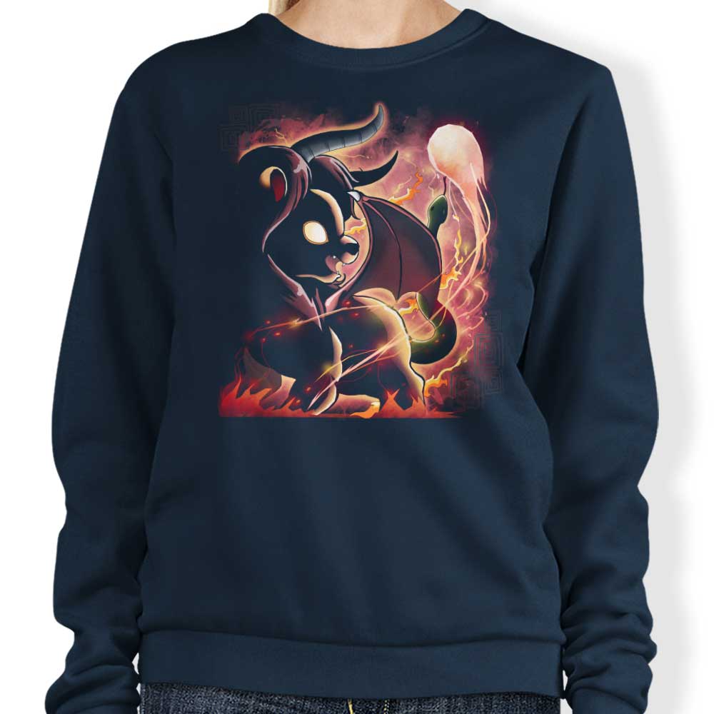 Chimera - Sweatshirt T-Shirts, Hoodie | CiraTrend.com (Image 3)