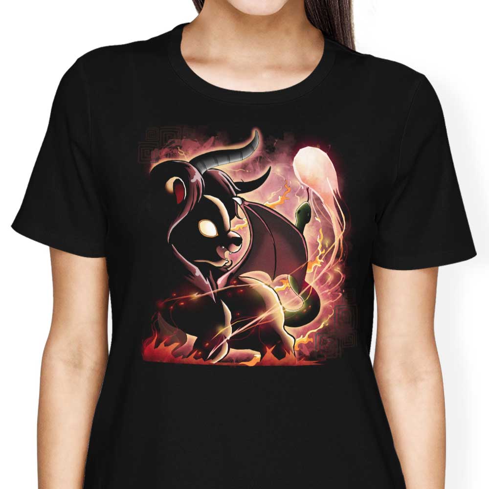 Chimera - Women's Apparel T-Shirts, Hoodie, Sweatshirt | CiraTrend.com (Image 3)