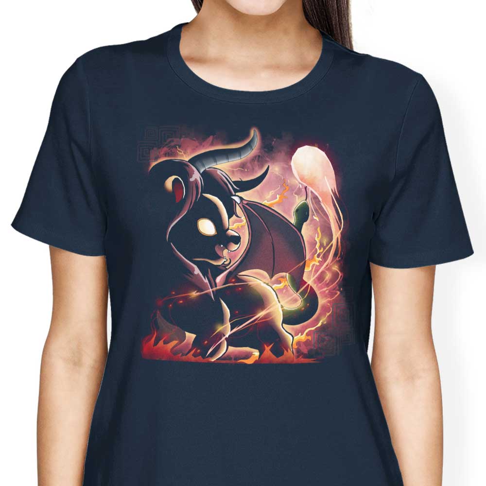 Chimera - Women's Apparel T-Shirts, Hoodie, Sweatshirt | CiraTrend.com (Image 4)