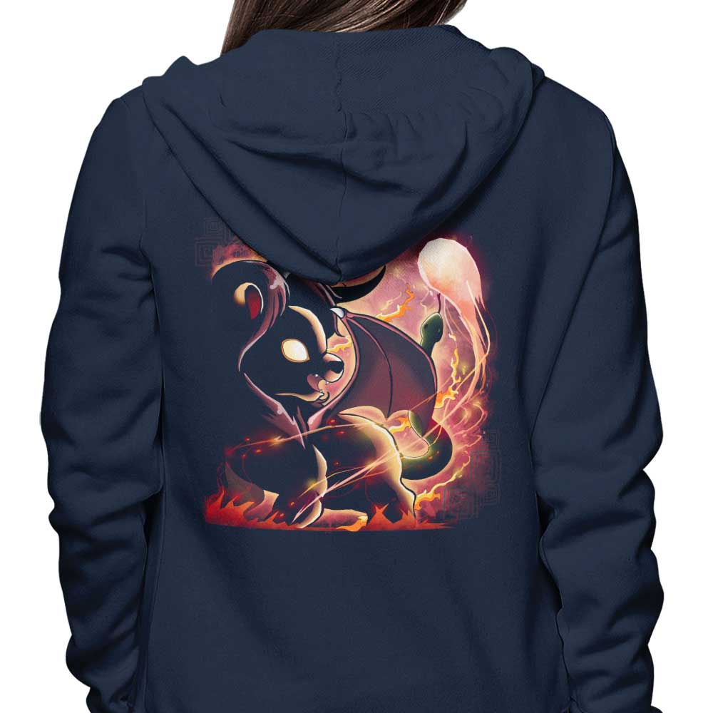 Chimera - Hoodie T-Shirts, Sweatshirt | CiraTrend.com (Image 3)