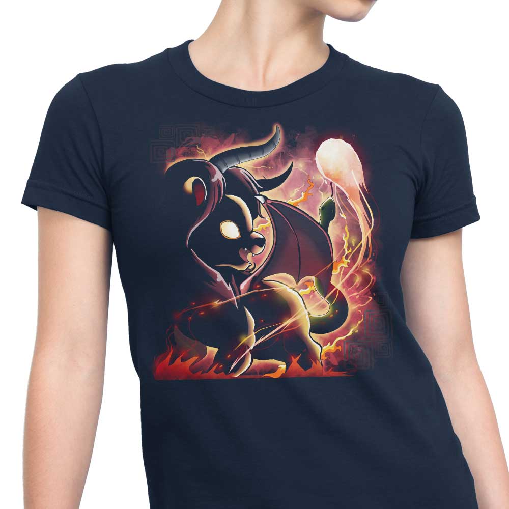 Chimera - Women's Apparel T-Shirts, Hoodie, Sweatshirt | CiraTrend.com (Image 5)