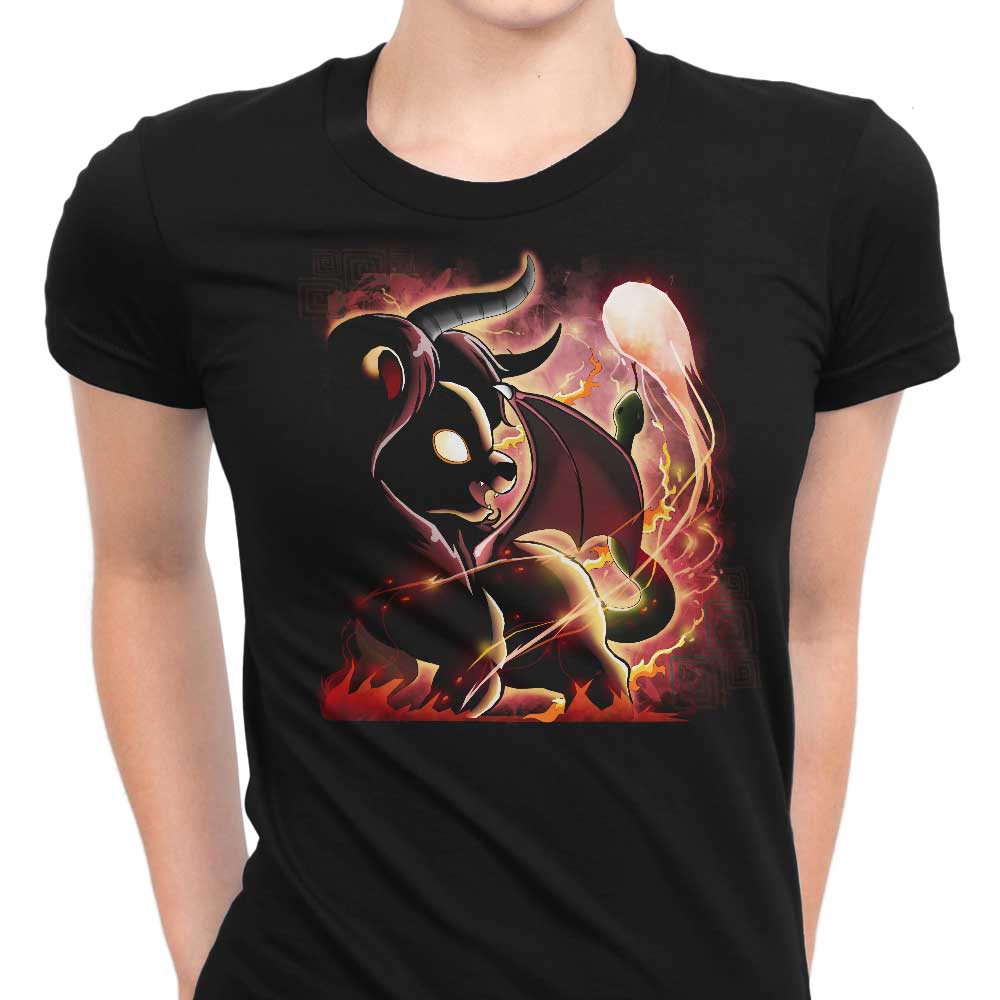 Chimera - Women's Apparel T-Shirts, Hoodie, Sweatshirt | CiraTrend.com (Image 1)