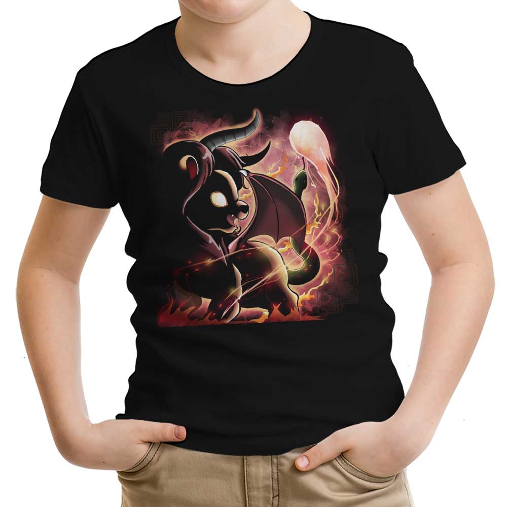 Chimera - Youth Apparel T-Shirts, Hoodie, Sweatshirt | CiraTrend.com (Image 1)
