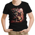 Chimera - Youth Apparel T-Shirts, Hoodie, Sweatshirt | CiraTrend.com (Image 1)