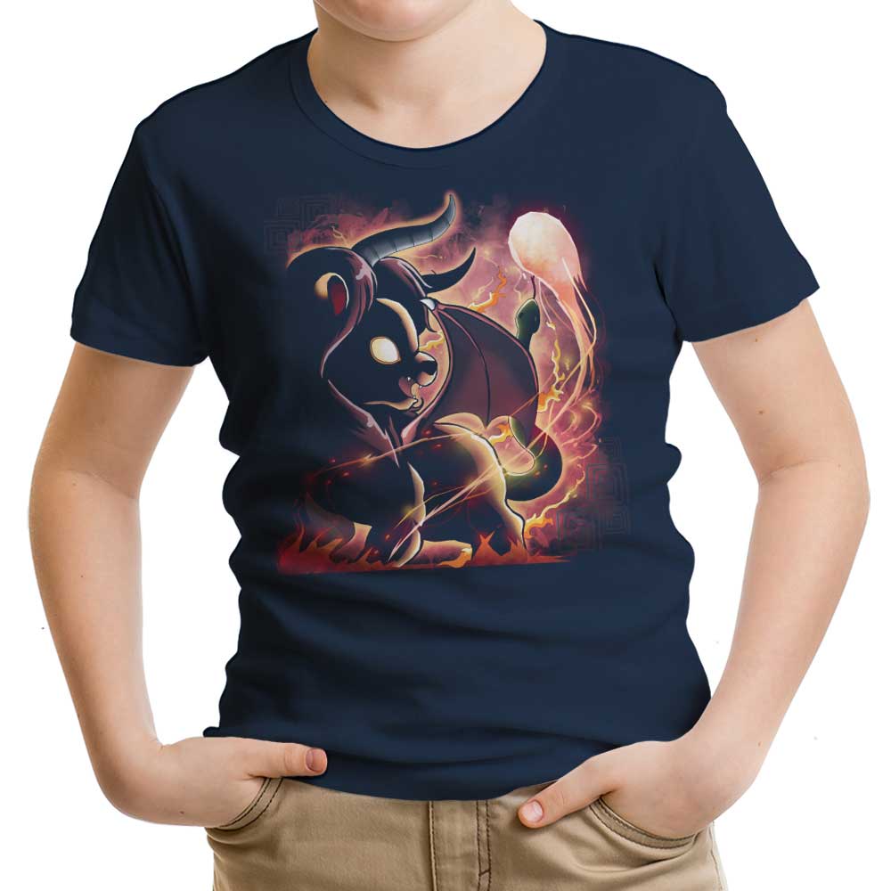 Chimera - Youth Apparel T-Shirts, Hoodie, Sweatshirt | CiraTrend.com (Image 3)