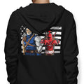 Chimichanga Junction - Hoodie T-Shirts, Sweatshirt | CiraTrend.com (Image 1)
