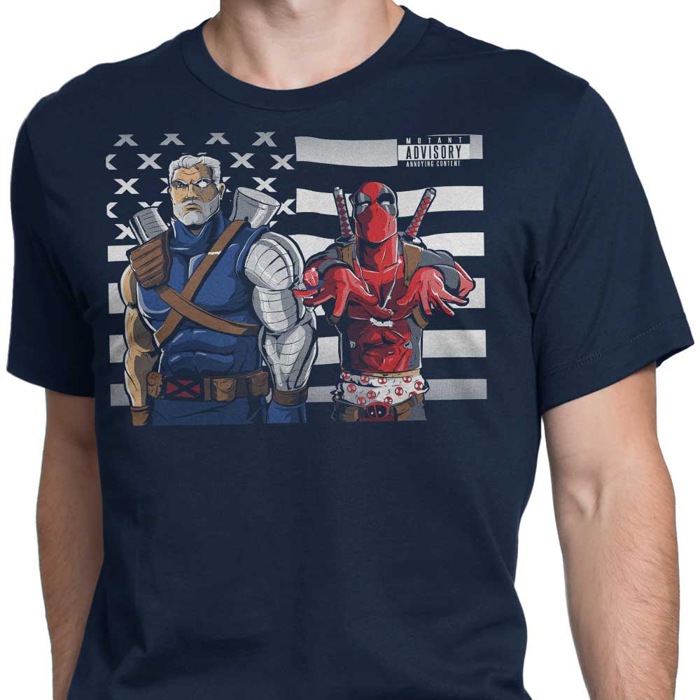 Chimichanga Junction - Men's Apparel T-Shirts, Hoodie, Sweatshirt | CiraTrend.com (Image 4)