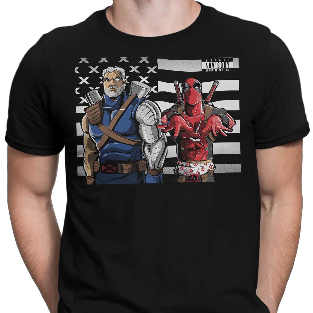 Chimichanga Junction - Men's Apparel T-Shirts, Hoodie, Sweatshirt | CiraTrend.com (Image 3)