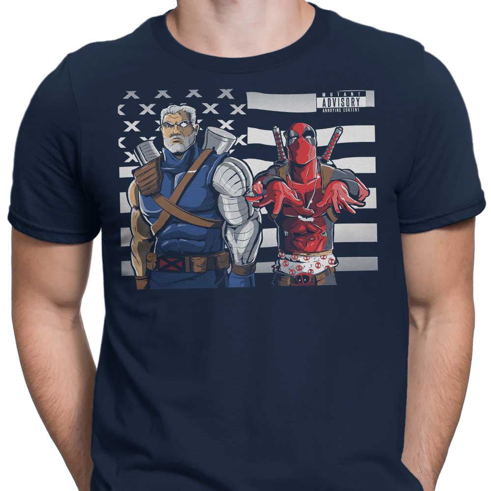 Chimichanga Junction - Men's Apparel T-Shirts, Hoodie, Sweatshirt | CiraTrend.com (Image 5)