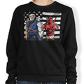 Chimichanga Junction - Sweatshirt T-Shirts, Hoodie | CiraTrend.com (Image 1)