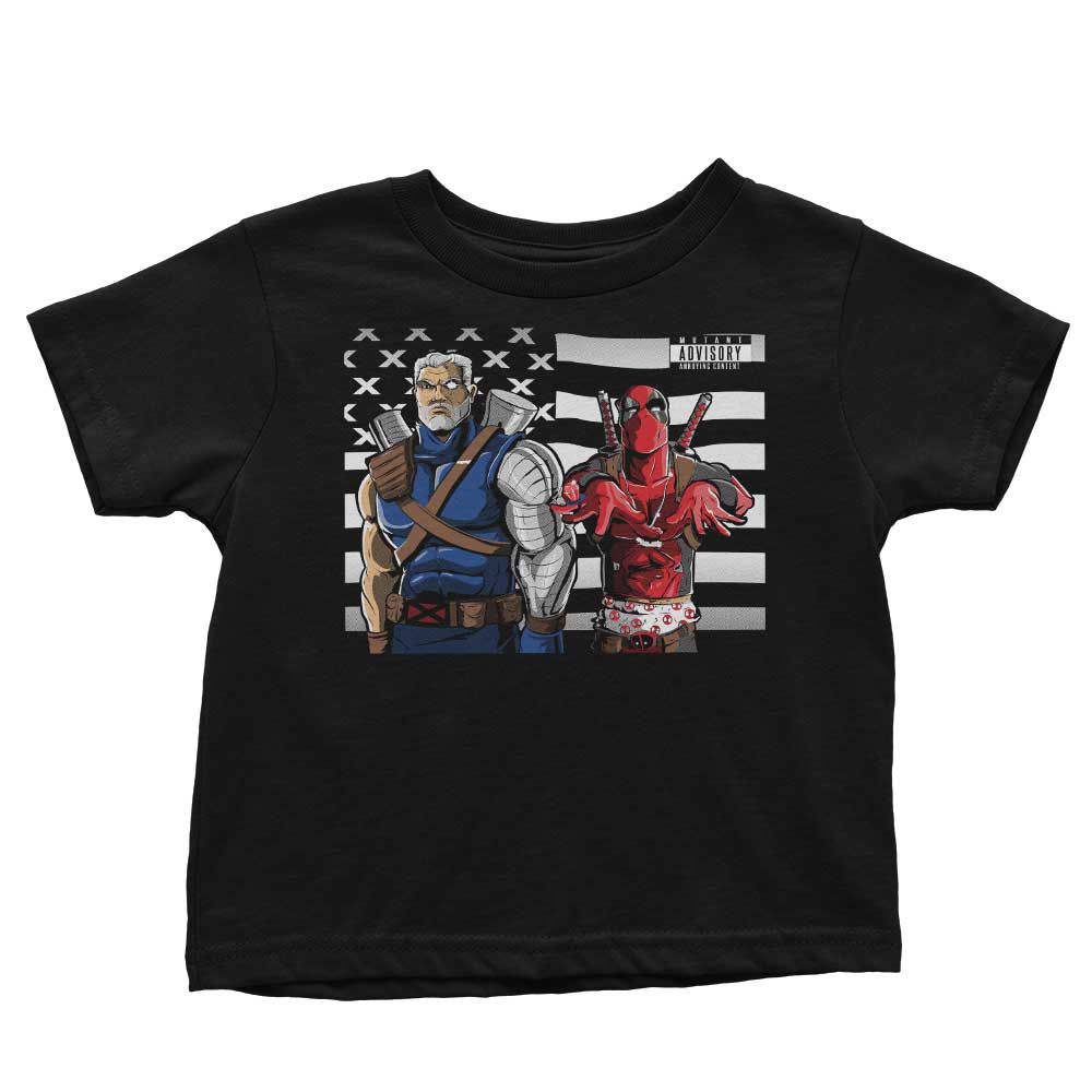 Chimichanga Junction - Youth Apparel T-Shirts, Hoodie, Sweatshirt | CiraTrend.com (Image 4)