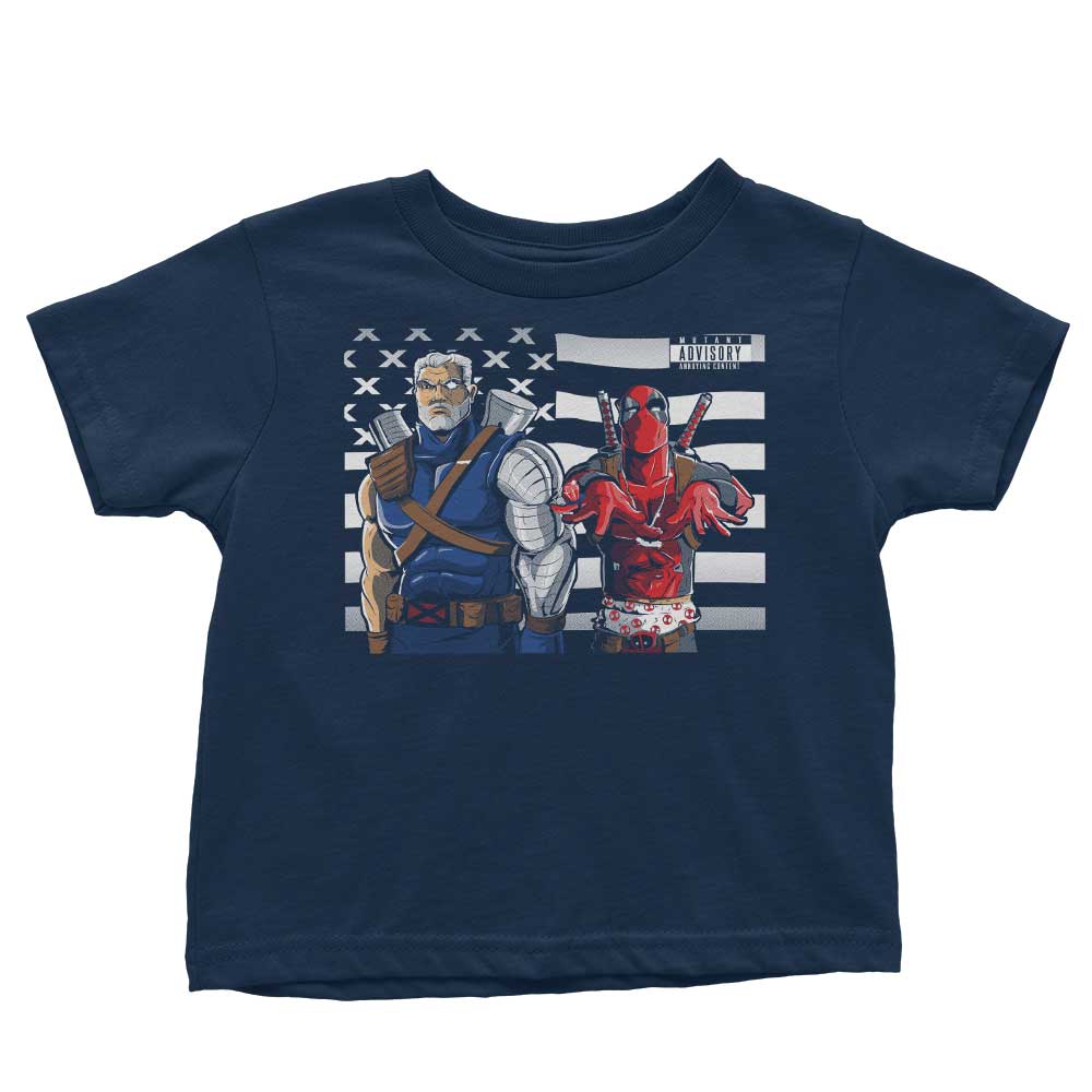 Chimichanga Junction - Youth Apparel T-Shirts, Hoodie, Sweatshirt | CiraTrend.com (Image 5)