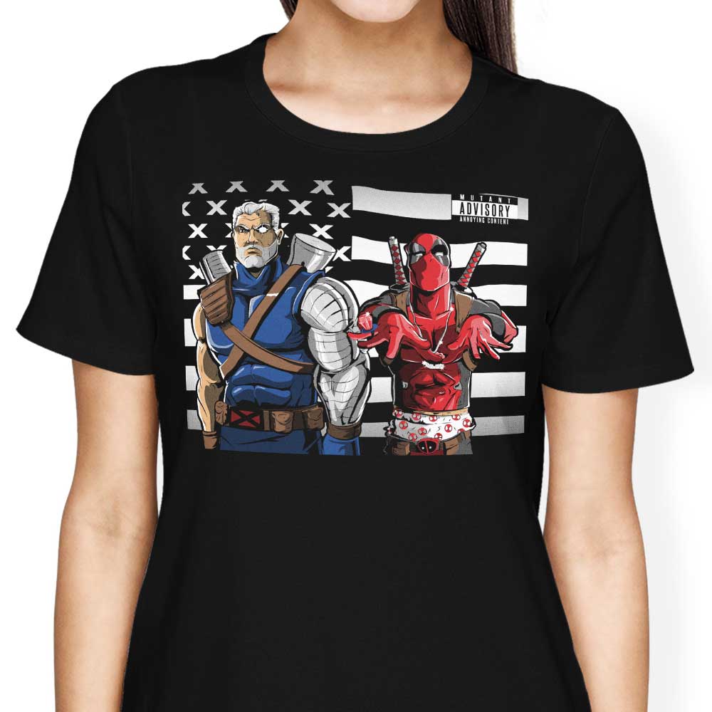 Chimichanga Junction - Women's Apparel T-Shirts, Hoodie, Sweatshirt | CiraTrend.com (Image 3)