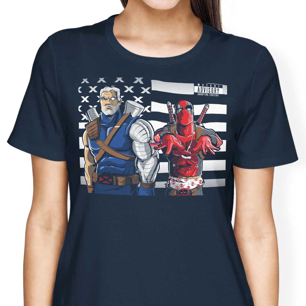 Chimichanga Junction - Women's Apparel T-Shirts, Hoodie, Sweatshirt | CiraTrend.com (Image 4)