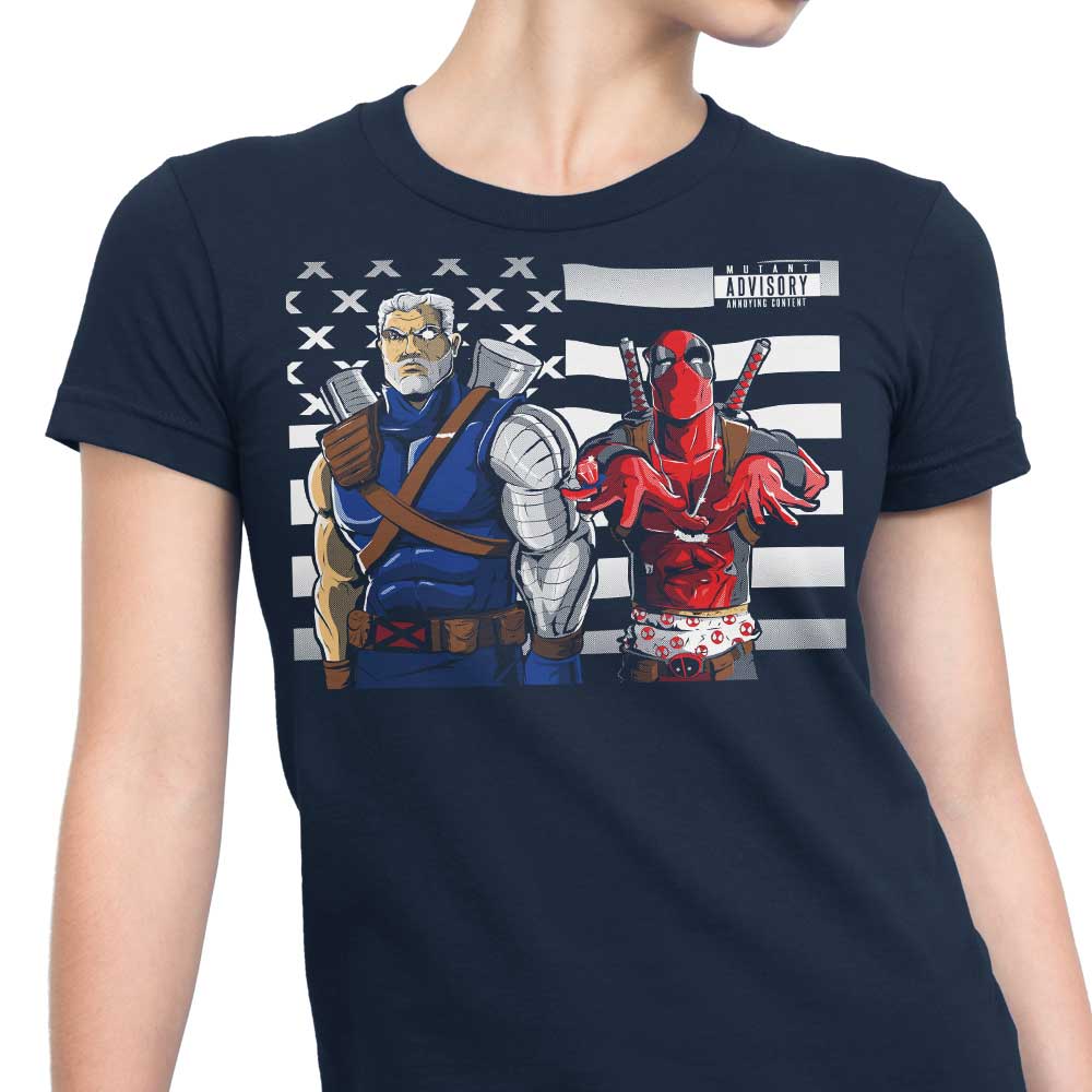 Chimichanga Junction - Women's Apparel T-Shirts, Hoodie, Sweatshirt | CiraTrend.com (Image 5)