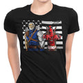 Chimichanga Junction - Women's Apparel T-Shirts, Hoodie, Sweatshirt | CiraTrend.com (Image 1)