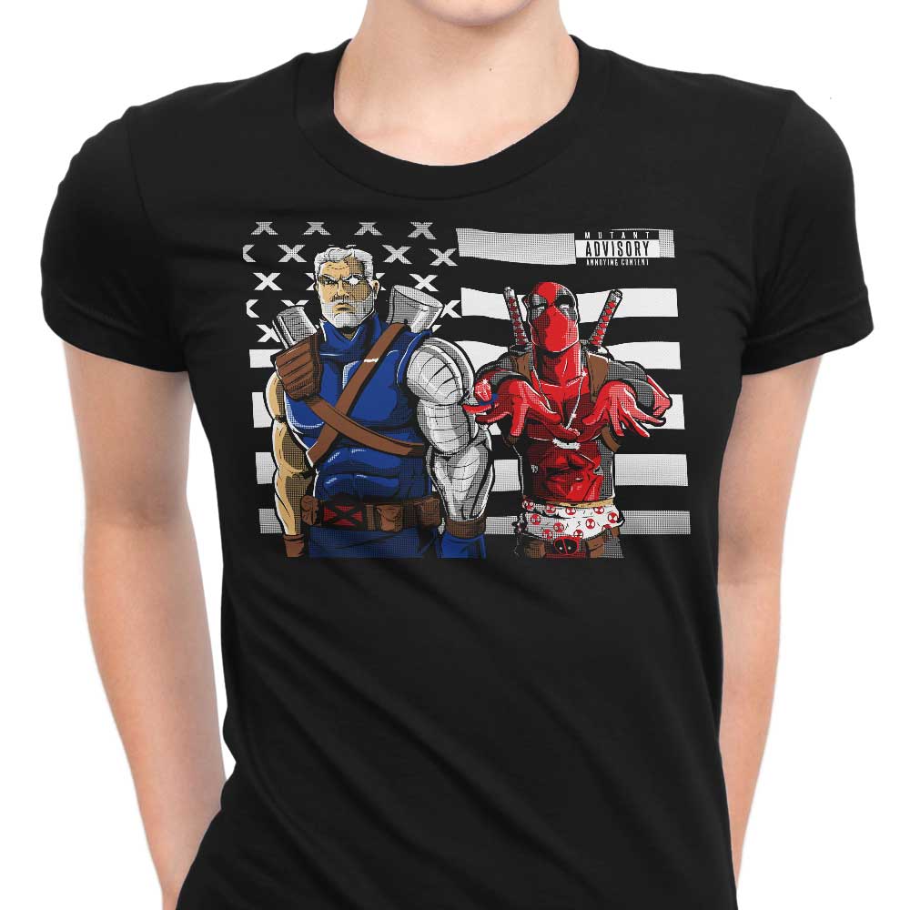 Chimichanga Junction - Women's Apparel T-Shirts, Hoodie, Sweatshirt | CiraTrend.com (Image 1)